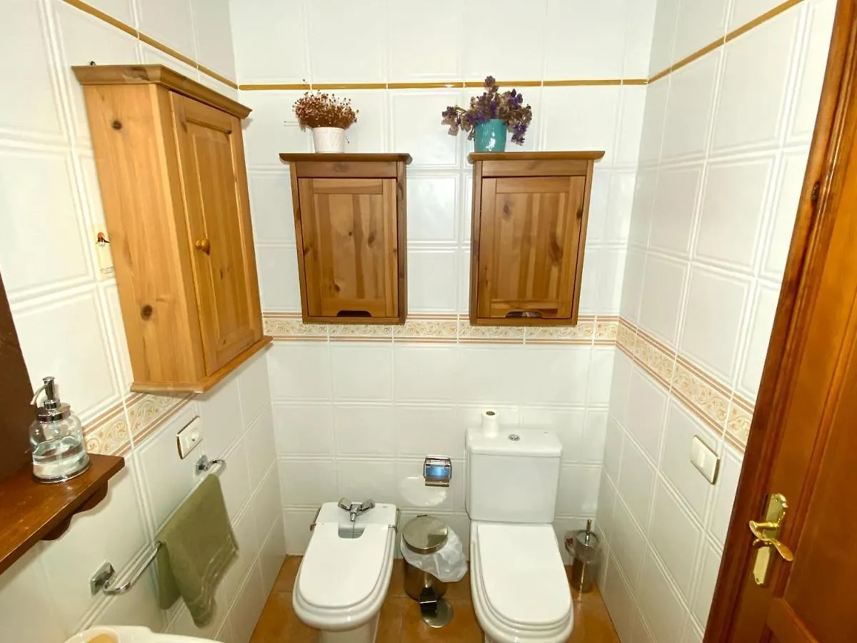 Appartement Maravilloso Apartamento Vistas Al Mar Y Volcan Garachico