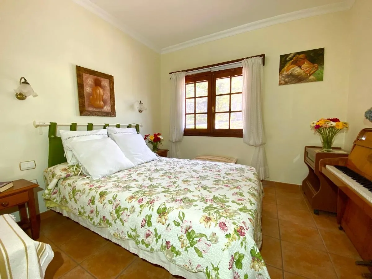Appartement Maravilloso Apartamento Vistas Al Mar Y Volcan Garachico
