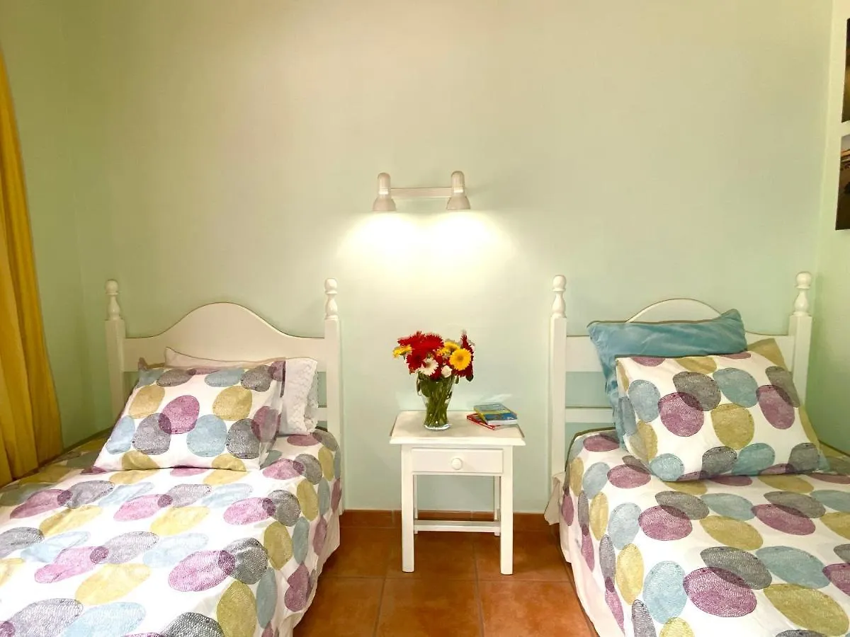 Maravilloso Apartamento Vistas Al Mar Y Volcan Garachico  Appartement Garachico (Tenerife)